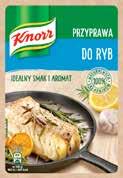 1 55 Curry Knorr 20 g 20 szt.