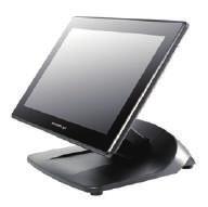 Seria XT/Terminal POS 14" Model XT-2614Q XT-2614Q-S Allwinner A31 Quad Core CPU, 1.