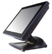 Seria XT/Terminal POS 15" Model XT-3815 XT-3915 XT-3915IR Intel Bay Trail J1900 Quad Core CPU, do 2.