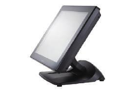 Seria XT/Terminal POS 17" Model XT-3817 XT-5317 XT-5517 Intel Bay Trail J1900 Quad Core CPU, do 2.42 GHz, 2M Cache Intel Haswell Core i3-4330te CPU, 2.