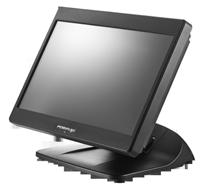 Seria PS/Terminal POS Model 15 PS-3315E PS-3415E Intel Bay Trail J1900 Quad Core CPU, do 2.