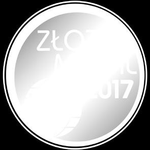 Złoty medal targów BUDMA/KOMINKI w Poznaniu