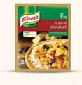 Winiary Na Każdy Dzień od 27 do 36 g; wybrane rodzaje;