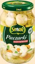 wybrane rodzaje; 24,92 zł/kg Sos sałatkowy Knorr 9 g;