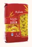 wsadu 11,55 zł/kg Ketchup Pudliszki 700 g; pikantny, łagodny; 7,13 zł/kg