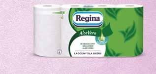 -15 % 649 649 Żel pod prysznic Rexona 400 ml; wszystkie rodzaje; 21,23 zł/l