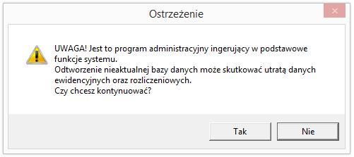 ) pokaże się ostatnie okno procesu instalacji programu mmedica.