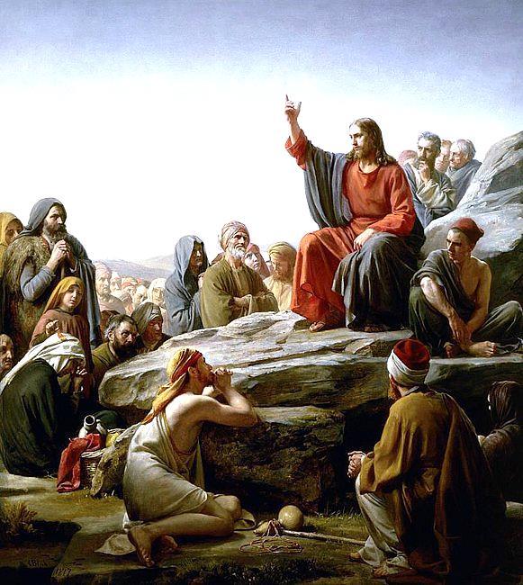 Słowo ubodzy w języku greckim i hebrajskim oznacza tych, którzy nie mają niczego, nawet własnego domu, czyli żebraków, nędzarzy, opuszczonych, biednych w sensie materialnym.