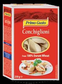 250 g 16 11 132 250 g 16 11 132 Tortellini Al Formaggio z serem Tortellini Con Ricotta&Spinaci z serem ricotta i szpinakiem