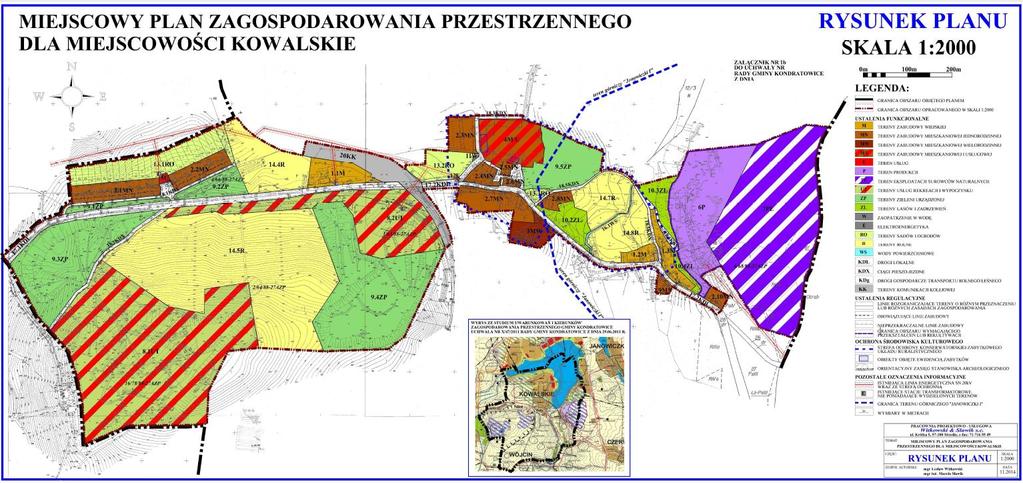 Dziennik Urzędowy Województwa Dolnośląskiego 21 Poz.