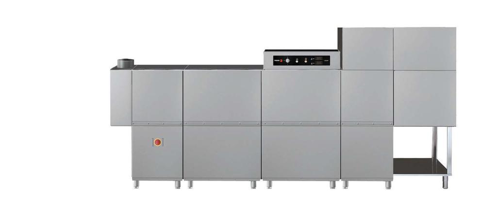 AS-260 PL3 L5 LP TA CRS-700 CT-800 POSUMOWANE CHARAKTERYSTYK ZMYWAREK TUNELOWYCH CCO-120 CCO-160 CCO-180 CCO-225 CCO-270 CCO-320 POSUMOWANE CHARAKTERYSTK MOUŁÓW Tabela modułów, które mogą stanowić