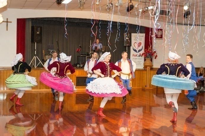Dnia 10 lutego odbył się czwarty już z kolei Bal Prezesa Federacji. W tym roku wcześniej bo rozpoczynał cykl obchodów 100 lecia odzyskania niepodległości przez naszą Ojczyznę Polskę.
