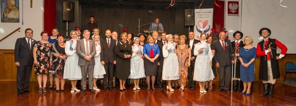 Organizatorzy dziękują wszystkim za pomoc. Życzą udanego nowego roku szkolnego 2018.