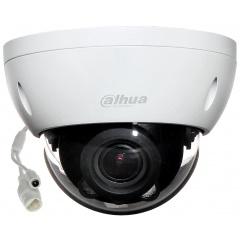 MDH System Strona 1 MDH-SYSTEM ul. Bajkowa 5, Lublin tel./fax.81-444-62-85 lub kom.693-865-235 e mail: info@mdh-system.pl KAMERA WANDALOODPORNA IP DH-IPC-HDBW2230RP-ZS - 1080p 2.8... 12 mm - MOTOZOOM DAHUA Numer produktu: 23280 Cena: 895.