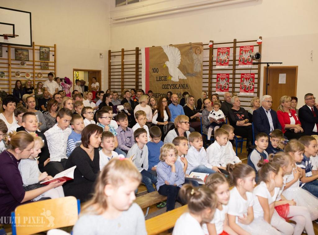 których używali nasi przodkowie Podczas Biesiady Patriotycznej Śpiewamy