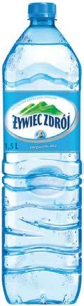 SŁODYCZE/NAPOJE Pistacje prażone opak. 250 g 18 85 20,36 99 17 2 OPAK.