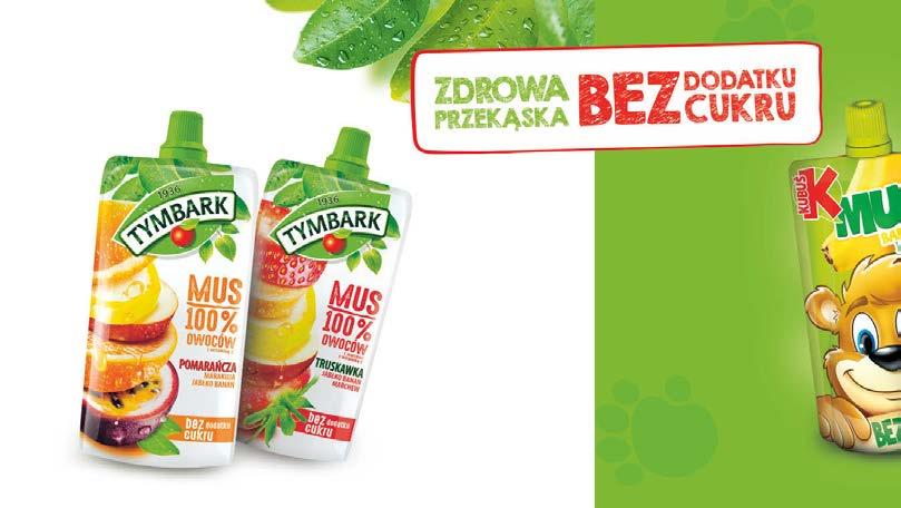 70/80 g 2,29 (2,47 BRUTTO) Paluszki Beskidzkie wybrane smaki pak. po 20 szt.