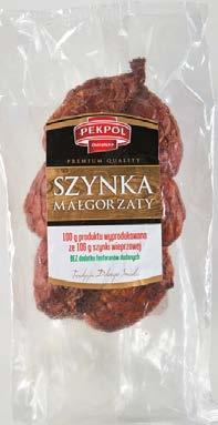 WĘDLINY/NABIAŁ Szynka konserwowa 1 lbs
