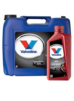 PŁYNY DO PRZEKŁADNI AUTOMATYCZNYCH PŁYNY DO PRZEKŁADNI MANUALNYCH ORAZ MOSTÓW PĘDNYCH VALVOLINE ATF PRO +4 VALVOLINE ATF VALVOLINE HD AXLE OIL 80W-90 SYNPOWER POWER STEERING FLUID NORMA/APROBATA: