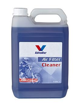 SMARY I CHEMIA WARSZTATOWA TECTYL SRODKI ANTYKOROZYJNE AIR FILTER CLEANER WATERLESS HAND CLEANER YELLOW TECTYL BODYSAFE TECTYL 190 BLACK Valvoline Air Filter Cleaner to środek przeznaczony specjalnie