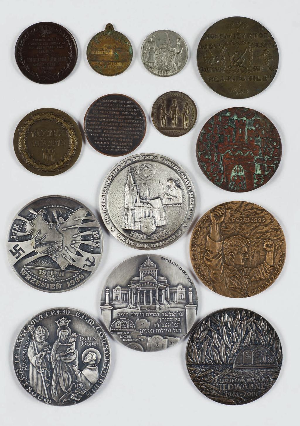 Rewersy Poz. 400 Poz. 401 Poz. 402 Poz. 403 Poz. 406 Poz. 405 Poz.