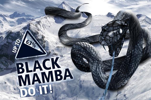 zabezpieczeniem BLACK MAMBA!!! https://www.