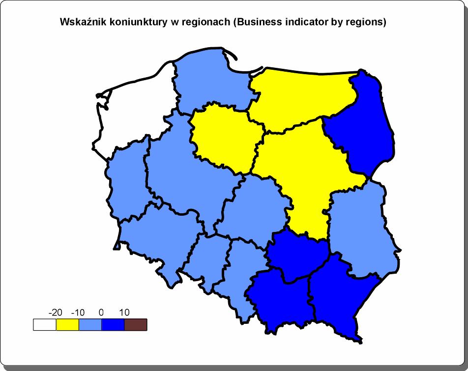 OCENA KONIUNKTURY W POLSKIEJ