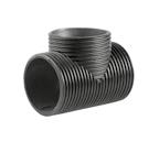 52 Redukcja ocynk Służy łączeniu kanałów izolowanych HRV 160-125 z rozdzielaczami 6p i 4p. Ø 150-125 mm 11VE43152 1 szt. 42 Ø 180-125 mm 11VE43151 1 szt.