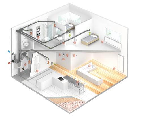zintegrowania w architekturze nowoczesnych wnętrz. od lat jest liderem innowacji, designu i sprzedaży w segmentach rynku grzejników dekoracyjnych i łazienkowych w Europie, USA i w Japonii.