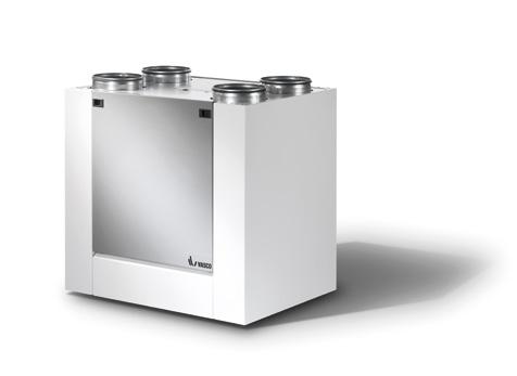 12 WENTYLACJA I REKUPERATOR X350/X500 WENTYLACJA I CLIMATE CONTROL 13 BARDZO WYSOKA EFEKTYWNOŚĆ. WYBÓR RODZAJU FILTRÓW. GRZAŁKA ELEKTRYCZNA Z WŁAŚCIWOŚCIĄ SAMOREGULACJI. WIELE MOŻLIWOŚCI STEROWANIA.