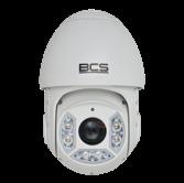 Systemy IP Model/zdjęcie Mpx Opis Cena Netto Cena Brutto Kamery 1.3 Mpx CMOS OFERTA PODSTAWOWA BCS-BIP7130A 1.3 Przetwornik 1/3 1.