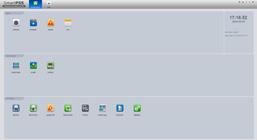64 okna na karcie) Dostępne funkcjonalności : Aplikacja w wersji 32 i wydajniejsza wersja 64 Aplikacja w wersji do instalacji na systemy Windows 10, Windows 7, Vista, P.
