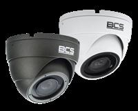 7 5 Mpx CMOS OmniVision PureCel OS05A10, Procesor obrazu NVP2477H, Rozdzielczość AHD/TVI 20 kl./s@5mpx (2592*1944), AHD/TVI/CVI 25/30 kl./s@4 Mpx (2560*1440), Czułość: 0 Lux (wł.