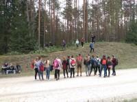 gimnazjum kompetencji kluczowych w zakresach: historycznym, językowym,