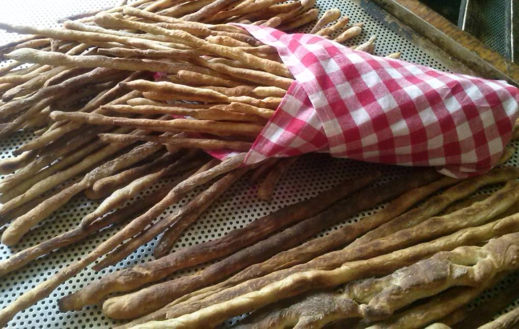 Sprawozdanie merytoryczne z zadania: Ekologiczne metody produkcji pieczywa i produktów zbożowych oraz