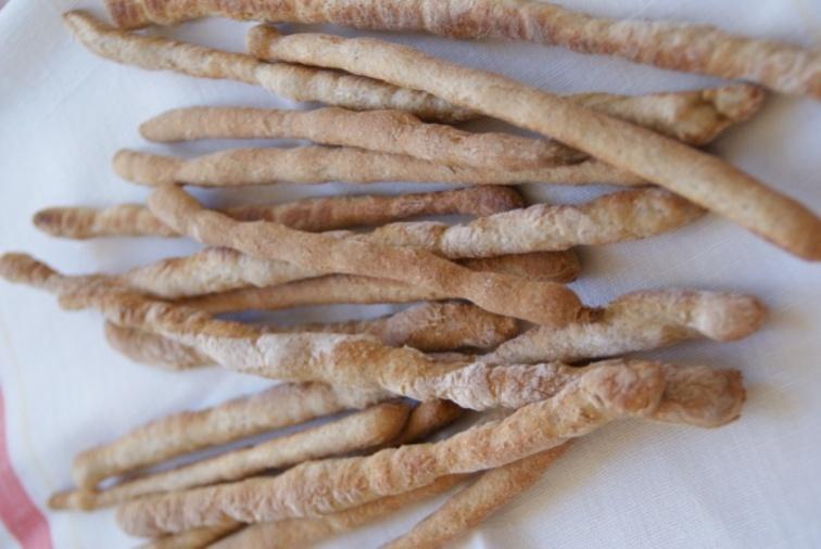 Tabela 20 b. Charakterystyka jakościowa chleba tostowego Lp Wyszczególnienie 6 7 8 9 10 1. Wydajność (masa chleba ze 177,8 100 g mąki) 166,3 174,6 165,5 163,4 2.