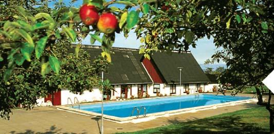 OFERTA POBYTOWA Hotel BALKA STRAND pokój 2-osobowy Hotel CABINN CITY pokój 2-osobowy Hotel ÖRESUND LANDSKRONA pokój 2-osobowy Ośrodek wypoczynkowy HASLE HYTTEBY domek dla 2- osób BORNHOLM od 87