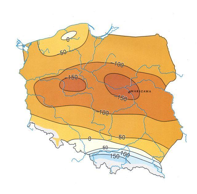 (Koźmiński i Michalska, 2001) Klimatyczny