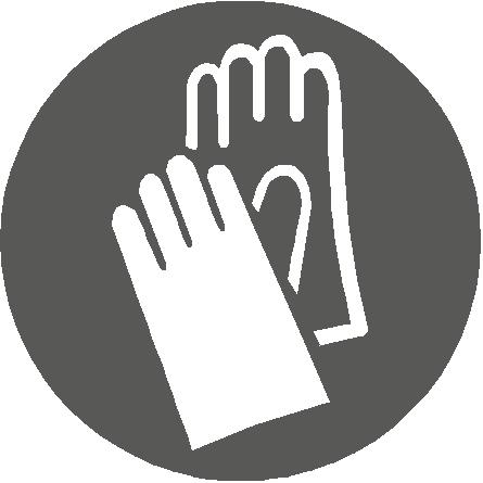 2 warunki bezpiecznego magazynowania, łącznie z informacjami dotyczącymi wszelkich wzajemnych niezgodności Przechowywać w szczelnym pojemniku w zamkniętym, niezamarzającym i wentylowanym