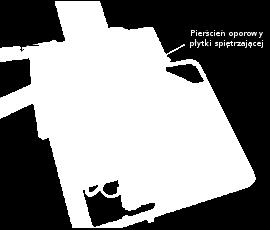 Ustawienie elektrod zapłonowych Elektrody są ustawione fabrycznie.