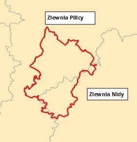 grudnia 2010 r., liczba ludności Powiatu Włoszczowskiego zmniejszyła się o 948 mieszkańców [3]