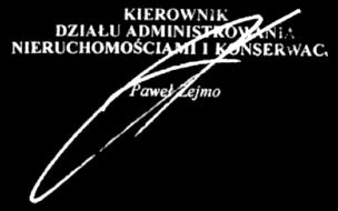 1) organizacji pomieszczeń i stanowisk pracy w sposób zapewniający bezpieczne i higieniczne warunki pracy oraz ochronę przeciwpożarową, 2) przekazania instrukcji bezpieczeństwa pożarowego obiektu