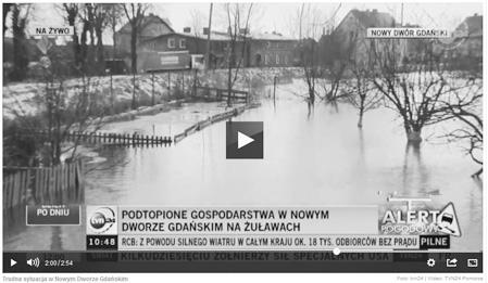 Ten fakt powinien przypominać o tym, że kluczowa wiedza na temat skutków tych przekształceń jest warunkiem koniecznym w celu podejmowania dalszych kroków w kształtowaniu gospodarki przestrzennej