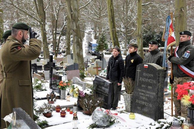 Gdyńskie ślady zamachu na kata Warszawy Okres II wojny światowej to jedna z najtragiczniejszych kart naszych dziejów.
