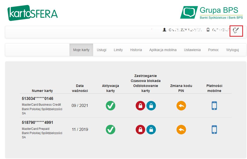 Rysunek 13 Następnie zostaniesz poproszony o wprowadzenie nowego numeru telefonu (Rysunek 14) i