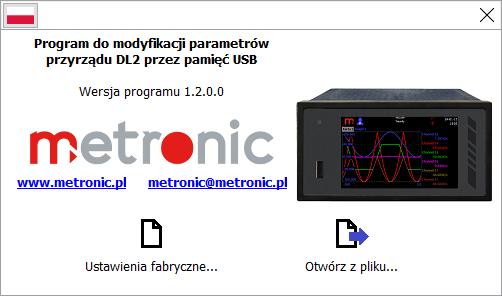 Lista plików archiwum dostępna jest w zakładce Archiwum. Pliki ściągane są na komputer poprzez kliknięcie w przypisaną danemu archiwum nazwę na liście plików archiwum.