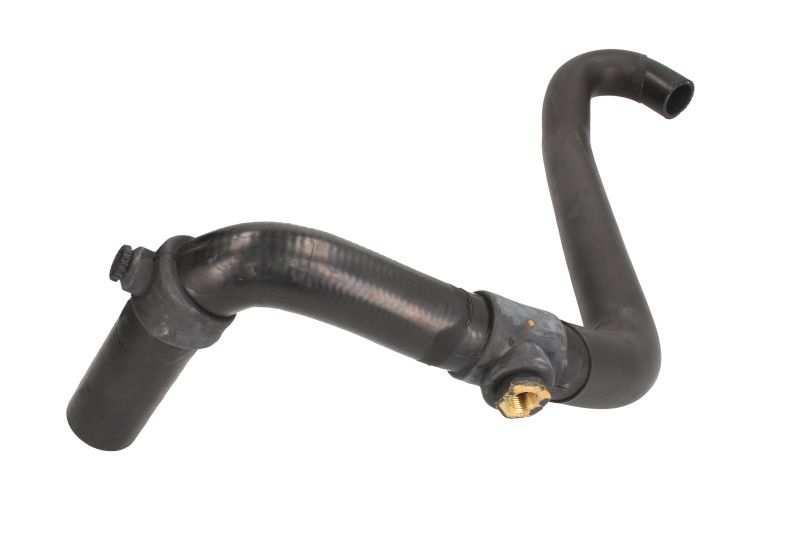 DWR160TT Przewód gumowy układu chłodzenia dół RENAULT LAGUNA I 2.2D 03.96-03.