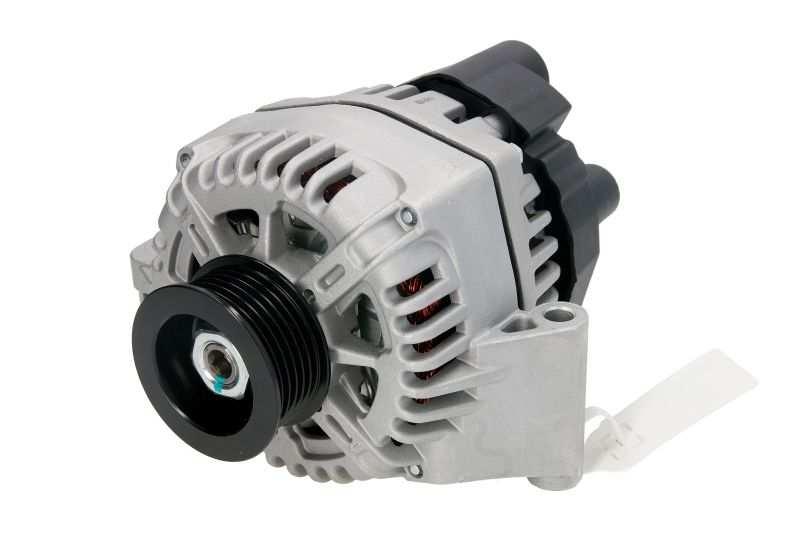 STX102152 Alternator (14V, 105A) CITROEN NEMO; FIAT FIORINO, GRANDE PUNTO, PANDA 1.3D/1.4 10.