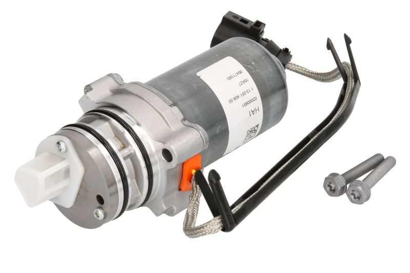07- BORG WARNER 2 250,20 ZŁ BW2002773 Pompa ciśnienia oleju napędu 4x4 AUDI A1,
