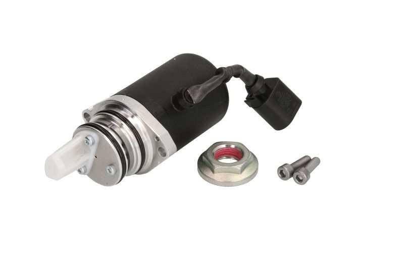 00- BORG WARNER 1 663,97 ZŁ BW120282 Pompa ciśnienia oleju napędu 4x4 FORD KUGA